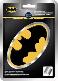 Decalque de Alumínio Batman Chroma 041705: Estilo e Personalidade para Seu Veículo - imagem 1