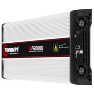Amplificador Taramps HV 160.0 KW 0.5 Ohm: Potência Sonora Imbatível para seu Som Automotivo - imagem 4