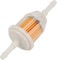 Pacote com 3 Filtros de Combustível 25 050 22-S: Compatibilidade Ampla para Kohler, JD e Toro - imagem 3