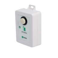 Ipec Botoeira Sem Fio 1 Botão: Controle Inteligente e Prático para Sua Casa - imagem 2