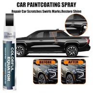 Tinta de Retoque Preto Premium para Chevrolet - Caneta de Pintura 2 em 1 com Removedor de Arranhões - imagem 4