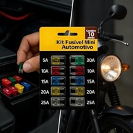para-10-fusiveis-carro-mini-a-a-5a-lamina-30a-moto-automotivo-e-essencial-kit-seguranca-a