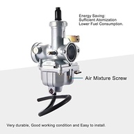 Carburador GOOFIT PZ27 27mm com Cabo para Motos 100cc-200cc | Potência e Economia - imagem 5