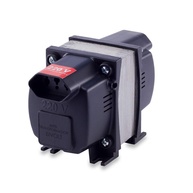 Autotrafo Force Line 1050 VA Bivolt Slim Premium: Segurança e Versatilidade para Seus Equipamentos - imagem 4