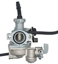 Carburador MothAr e Filtro de Ar para Honda ATC 90, 110, 125M - Performance e Durabilidade - imagem 3