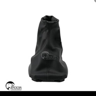 Coifa de Câmbio Premium para Corsa (94-12) e Meriva (02-12) - Preto Elegante - imagem 5