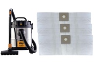 para-12-descartaveis-filtro-wap-pratico-inox-e-gtw-sacos-aspirador-a-6-lavavel-kit-a