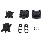 Kit Reparo Bomba Ar Moto Zerodis: Durabilidade e Performance para Hiblow -100/-120 - imagem 2