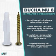 para-120-kit-phillips-45x60mm-chipboard-a-bucha-mu-com-fixacao-parafuso-8-pecas-sfor-universal-a