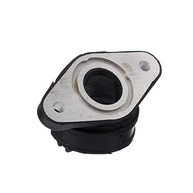 Coletor de Admissão GP7 para Honda Biz 125 (2009+) - Potência e Durabilidade - imagem 2