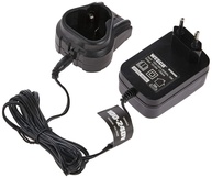 Carregador Inteligente Wesco para Baterias 12V: Energia Confiável para Seus Equipamentos - imagem 1