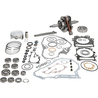 Kit Reconstrução Motor Vertex WR101-135 para Yamaha Raptor 700 (06-13) - Potência Renovada! - imagem 1