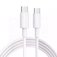 Carregador Turbo PD USB-C para iPhone 15 Series: Carga Rápida e Segura em Qualquer Lugar! - imagem 5