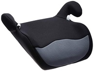 Assento de Elevação Styll Baby Preto/Grafite: Segurança e Conforto para Crianças de 15 a 36kg - imagem 2