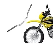 Guidão Bros 125/150 Prata 1,5mm: Estilo e Performance para Sua Moto - imagem 2