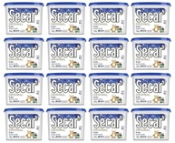 Anti Mofo Secar 16 Unidades x 180g - Desumidificador Natural para Armários Kids - imagem 2