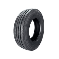 Pneu Triangle TR685 235/75R17,5 16Pr: Durabilidade e Performance para Caminhões - imagem 1
