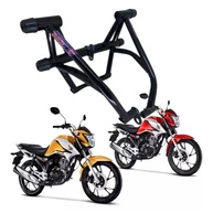 Pneu Traseiro Continental Conti Motion 160/60ZR-17 (69W) para Triumph Legend TT 900 (1999-2001) - imagem 3