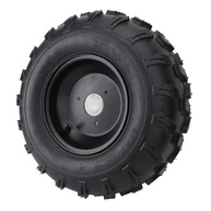 Pneu a Vácuo 17x7.00-8 para ATV, Quad, Kart e Mais | Durabilidade e Tração Superior - imagem 4