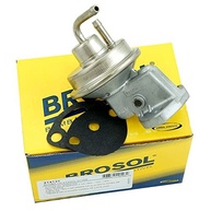 Bomba Combustível Mecânica Brosol 214131 Prata para Volkswagen Brasília (1975-1982) - imagem 3