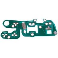 Placa de Circuito Impresso para Painel de Instrumentos Chevy Truck 1981-1987 (OE 25044897) - imagem 5