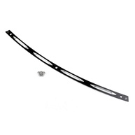 Acabamento de Para-brisa CNC Artudatch Preto para Harley Davidson Electra/Street/Tri Glide (1996-2013) - imagem 1