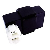 CDI Magnetron para Honda CG 125 Titan (1999-2002) e Cargo (1992-2002) - Potência e Confiabilidade Garantidas! - imagem 2