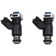 Kit 2 Injetores de Combustível para Motores Kohler EFI - Substituição Direta 25-331-01-S - imagem 2
