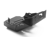 Placa Antiderrapante AltRider AT16-2-1200 Preta para Honda CRF1000L Africa Twin - imagem 2
