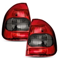 Lanterna Corsa Classic Fumê PAR 2003-2010: Estilo e Segurança para Seu Carro - imagem 3