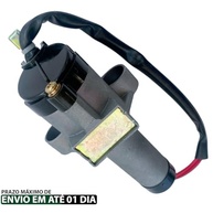 Chave de Ignição Completa SMARTFOX para Honda Titan 150 (2004-2008) - Segurança e Confiança - imagem 5