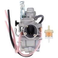 Carburador MOTOKU para Yamaha TTR 230 (2005-2009) - Desempenho e Confiabilidade - imagem 1