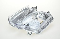 Luzes de Seta LED Transparentes Topzone para Honda CBR1100XX (1997-2006) - Upgrade Visual e Segurança - imagem 5