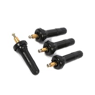 Kit 4 Hastes Válvula TPMS para Enclave (2009-2015) e Regal (2011-2015) - Instalação Fácil e Confiável - imagem 2