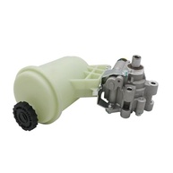 Bomba de Direção Hidráulica Completa para Ram 2500/3500 (2011-2019) - Nova e Pronta para Instalar - imagem 5