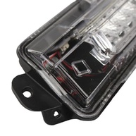 Luz Diurna LED Premium para Peugeot 308 (2011-2013) - Segurança e Estilo - imagem 3