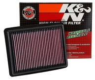 Filtro de Ar K&N para Honda Civic Type R (2015-2017): Potência e Durabilidade Premium - imagem 2