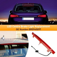Terceira Luz de Freio LED para Audi Q5 (2009-2017) e SQ5 - Segurança e Estilo Aprimorados - imagem 4