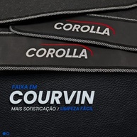 Tapete Borracha Corolla 2008-2017: Proteção Total e Estilo para Seu Carro - imagem 5
