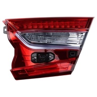 Conjunto de Luzes Traseiras Internas TRQ para Honda Accord 2018-2020 - Segurança e Estilo Renovados - imagem 2