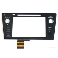 Digitalizador Tela Arfepa 86471-AL65A para Subaru Legacy & Outback 2018-2019 - Substituição Perfeita - imagem 2