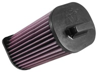 Filtro de Ar K&N E-0663: Potência e Economia para seu INFINITI/MERCEDES BENZ (2012-2019) - imagem 2
