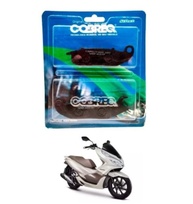 Pastilha de Freio Dianteira Cobreq para Honda PCX 150 (2019-2022) com ABS - Segurança e Performance - imagem 1