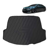 Protetor de Porta-Malas Premium para Corolla 2020-2024: Proteção e Estilo em Relevo - imagem 1