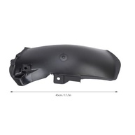 Guarda-lamas Traseiro para Honda ADV160 (2021-2025) - Proteção e Estilo Premium - imagem 3