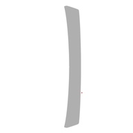 Vicrez PPF Proteção de Pintura Pré-Cortada para Para-choque Traseiro - Toyota Corolla Apex 2020-2022 - imagem 1