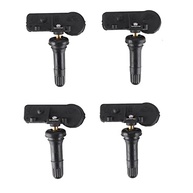 Sensor TPMS ML3T-1A180 315MHz: Segurança e Economia para Ford Bronco e F-150 (2021-2023) - imagem 3