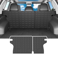 Protetor de Encosto Jeep Compass 2017-2023 TPE: Proteção e Estilo para Seu SUV - imagem 2
