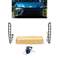 Luz de LED Diurna DRL para Toyota Camry XLE Híbrido 2025 - Destaque e Segurança - imagem 1