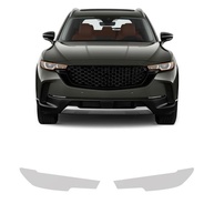 Película Protetora para Mazda CX50/CX-50 2023-2025 | TPU 8,5 Mil PPF Clear Antiarranhos Faróis - imagem 2